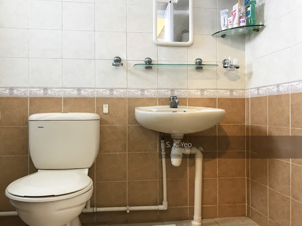 Blk 200D Sengkang East Road (Sengkang), HDB 5 Rooms #149440402